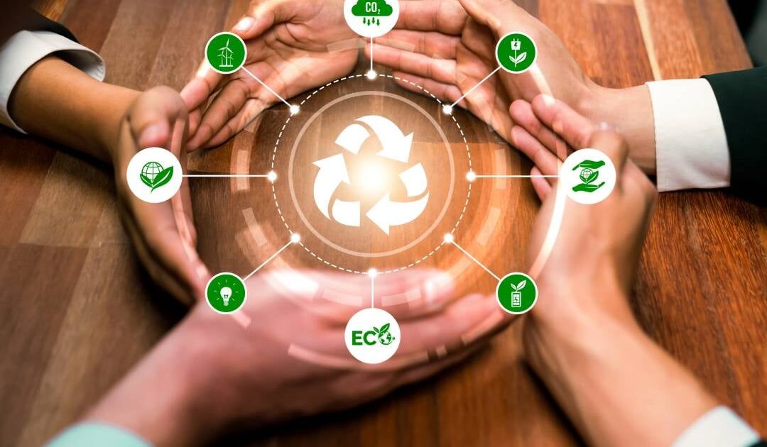 Closed-Loop and Full Circle Recycling Programs for Manufacturers