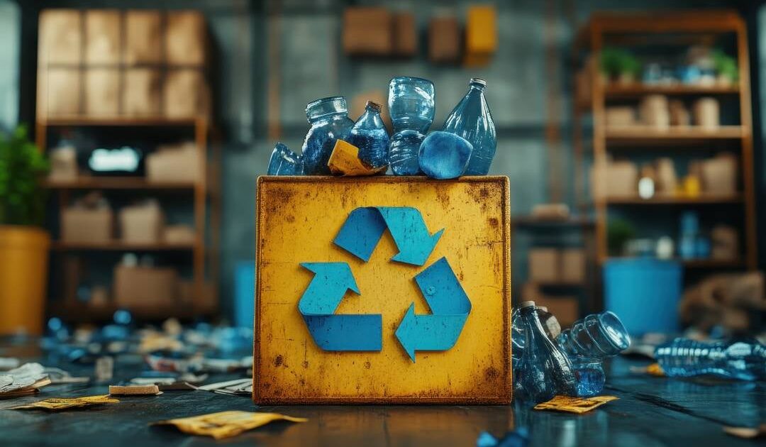Destroying Expired and Recalled Products: Food, Beverages and Liquids