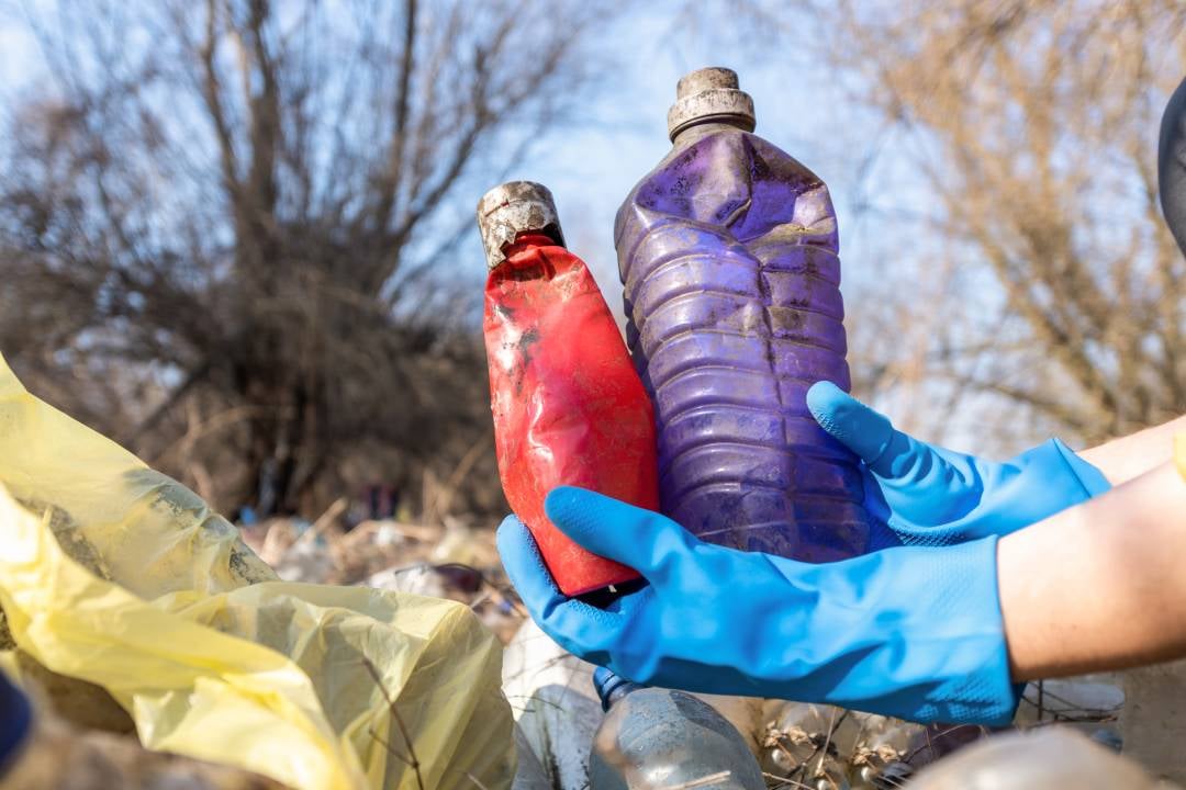 How to Choose an Industrial Plastic Recycler in North Texas