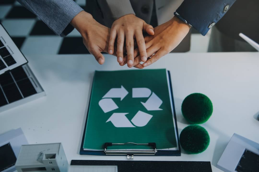 How to Set Up a Recycling Program for Your Business
