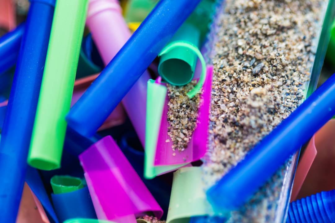 Recycled vs. Virgin Plastic Resin: Where the Market Is Heading