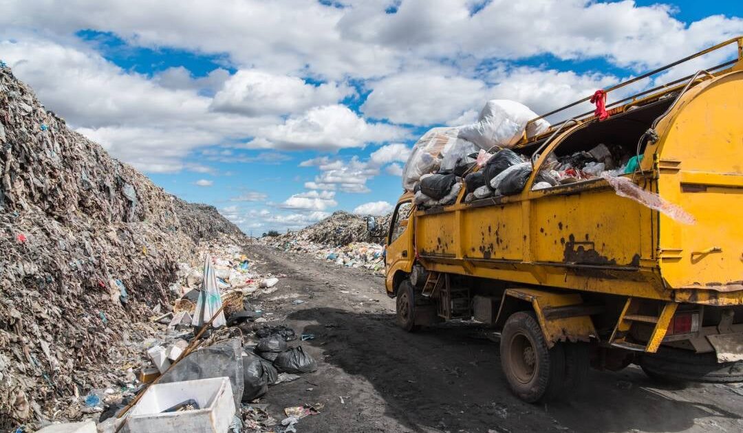 Roll-Off Hauling for DFW Businesses: Containers, Pickups and What Gets Recycled